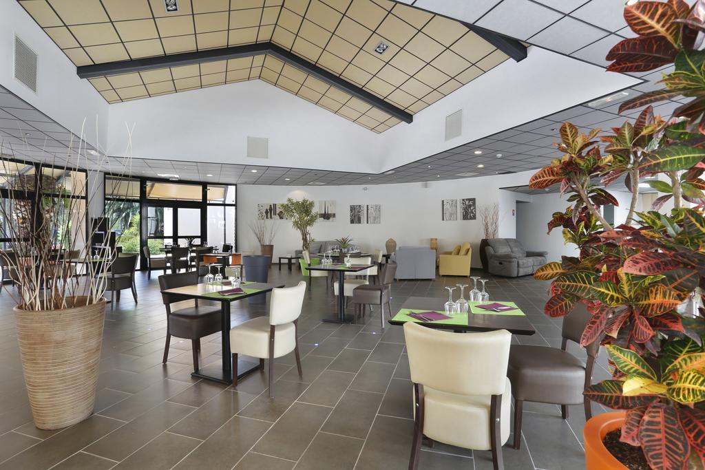Vacanceole - Residence Las Motas Alenya Ngoại thất bức ảnh