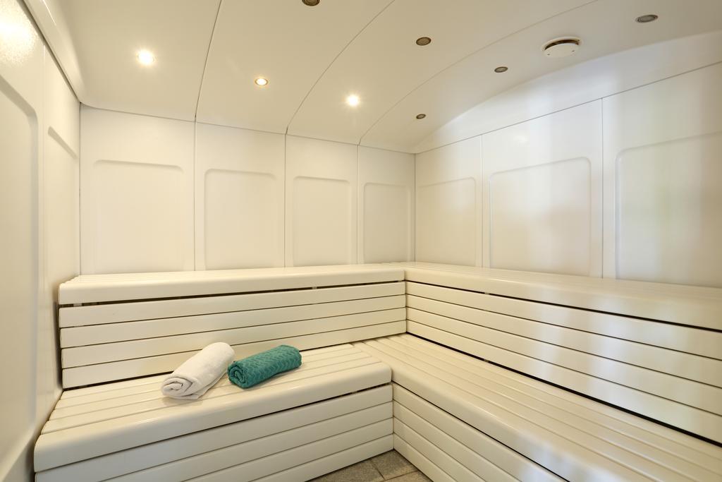 Vacanceole - Residence Las Motas Alenya Ngoại thất bức ảnh
