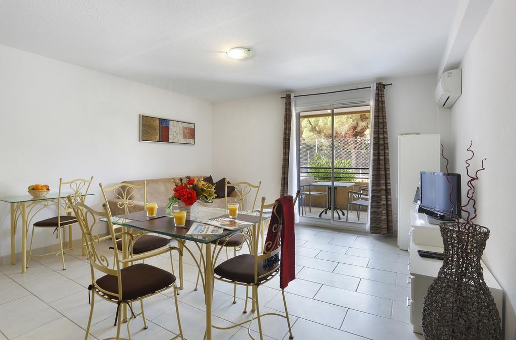 Vacanceole - Residence Las Motas Alenya Ngoại thất bức ảnh