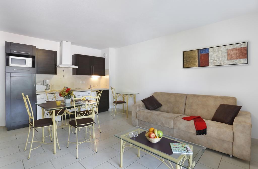 Vacanceole - Residence Las Motas Alenya Ngoại thất bức ảnh