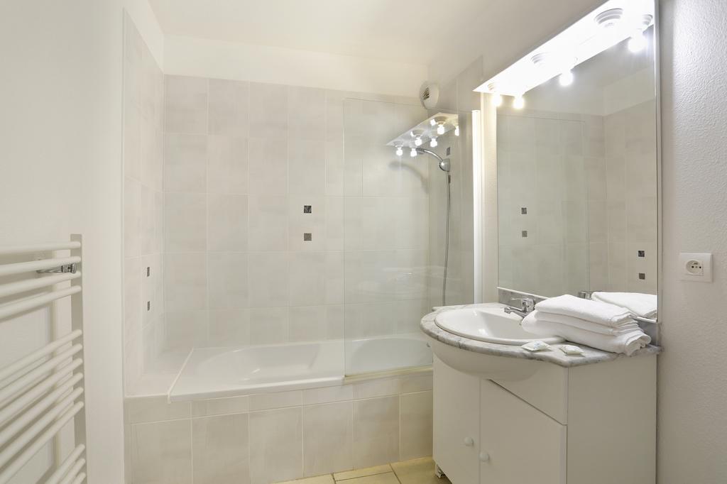 Vacanceole - Residence Las Motas Alenya Ngoại thất bức ảnh