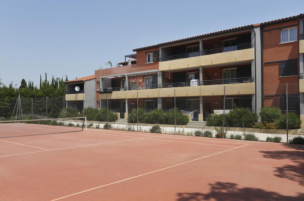 Vacanceole - Residence Las Motas Alenya Ngoại thất bức ảnh