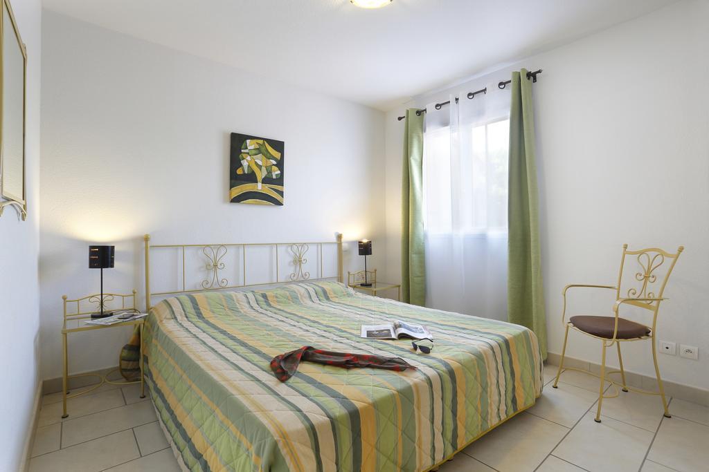 Vacanceole - Residence Las Motas Alenya Ngoại thất bức ảnh