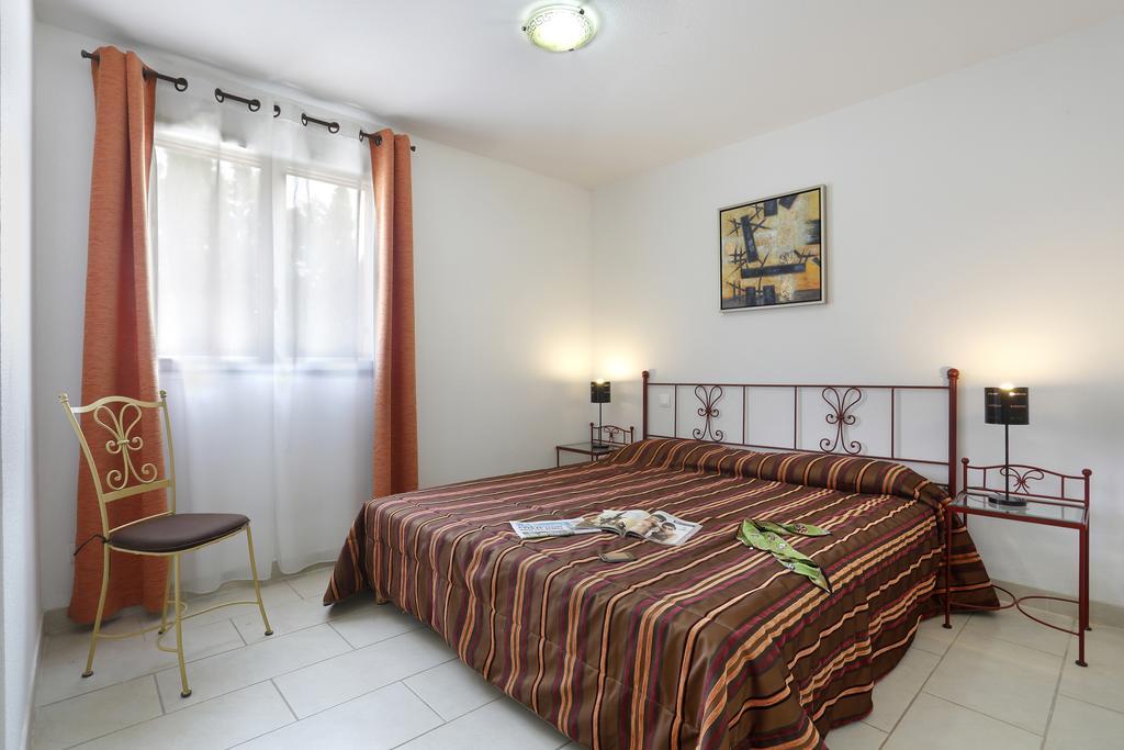 Vacanceole - Residence Las Motas Alenya Ngoại thất bức ảnh